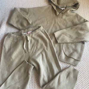 Really cute Zara set